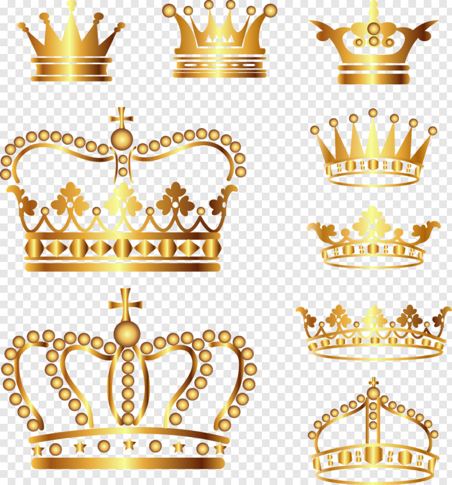 gold-crown # 940298