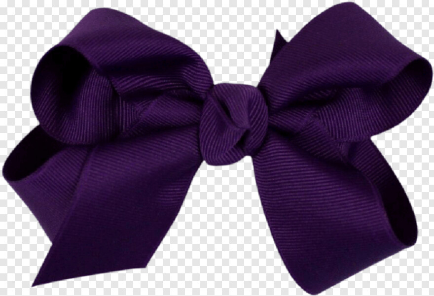 purple-bow # 482696