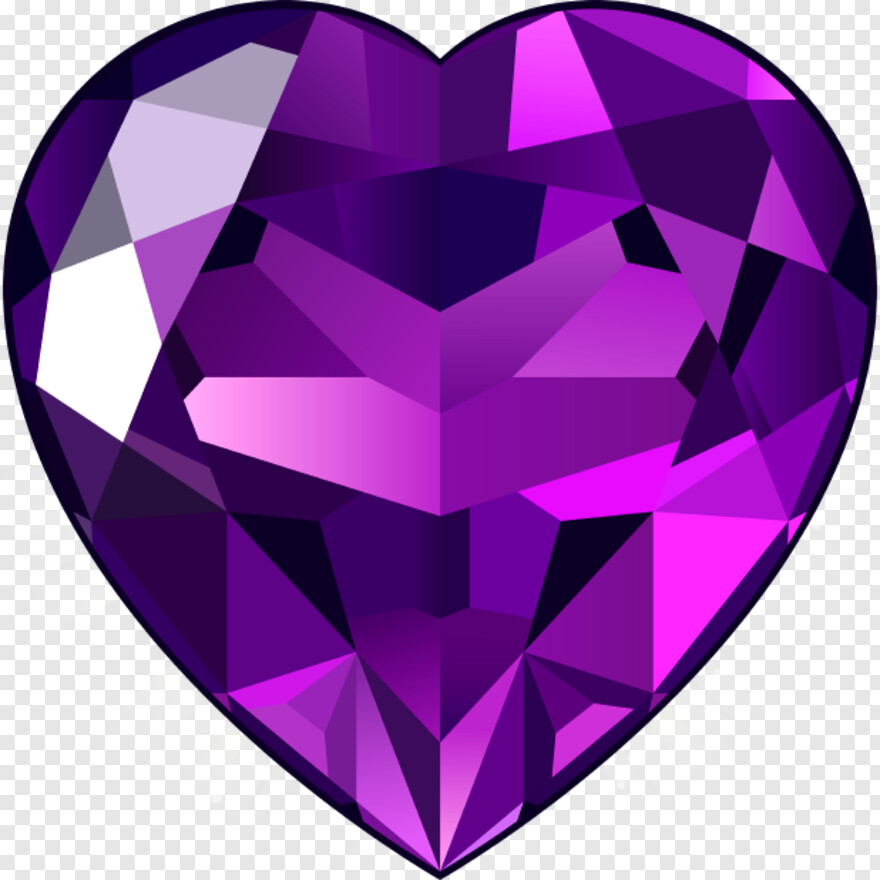 diamond-heart # 1000015