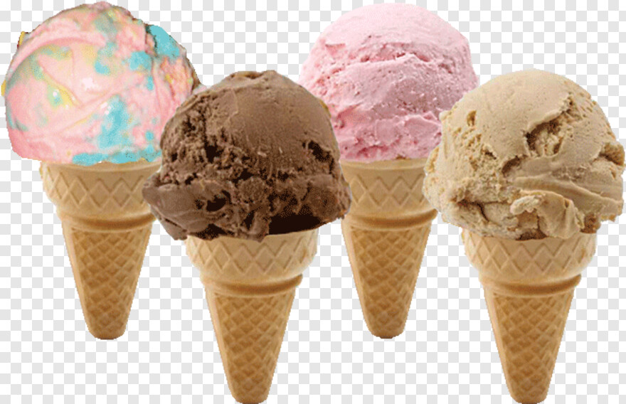 ice-cream-sundae # 966751