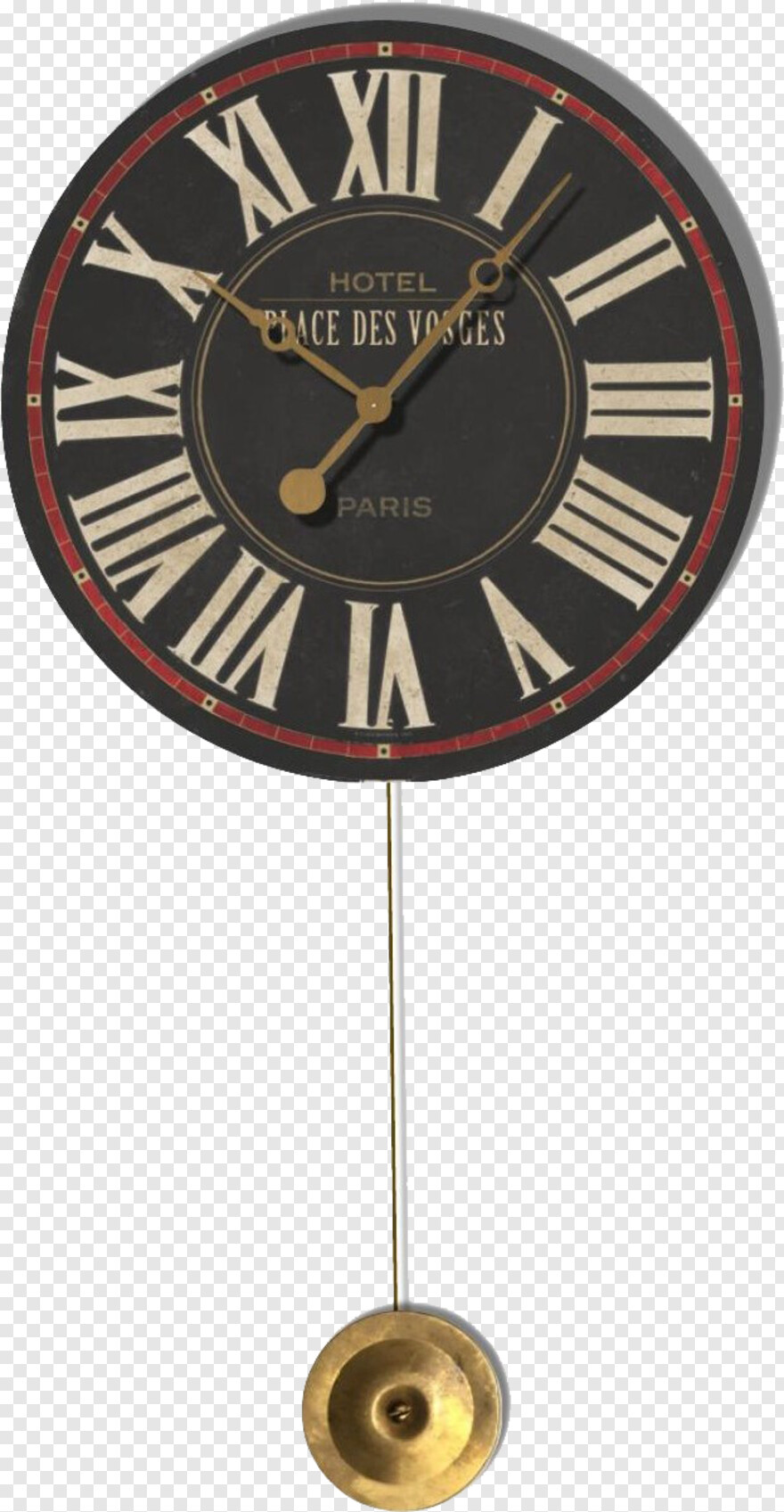 vintage-clock # 998110