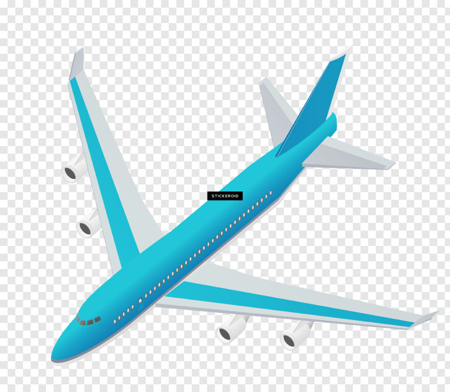 airplane-vector # 549301