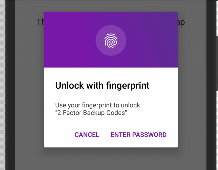 fingerprint-icon # 834462