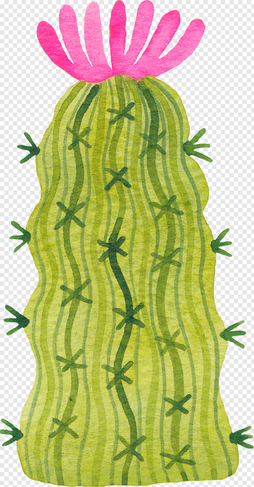 cactus-silhouette # 1088871