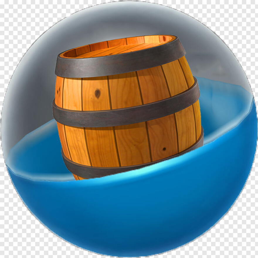 barrel # 402355