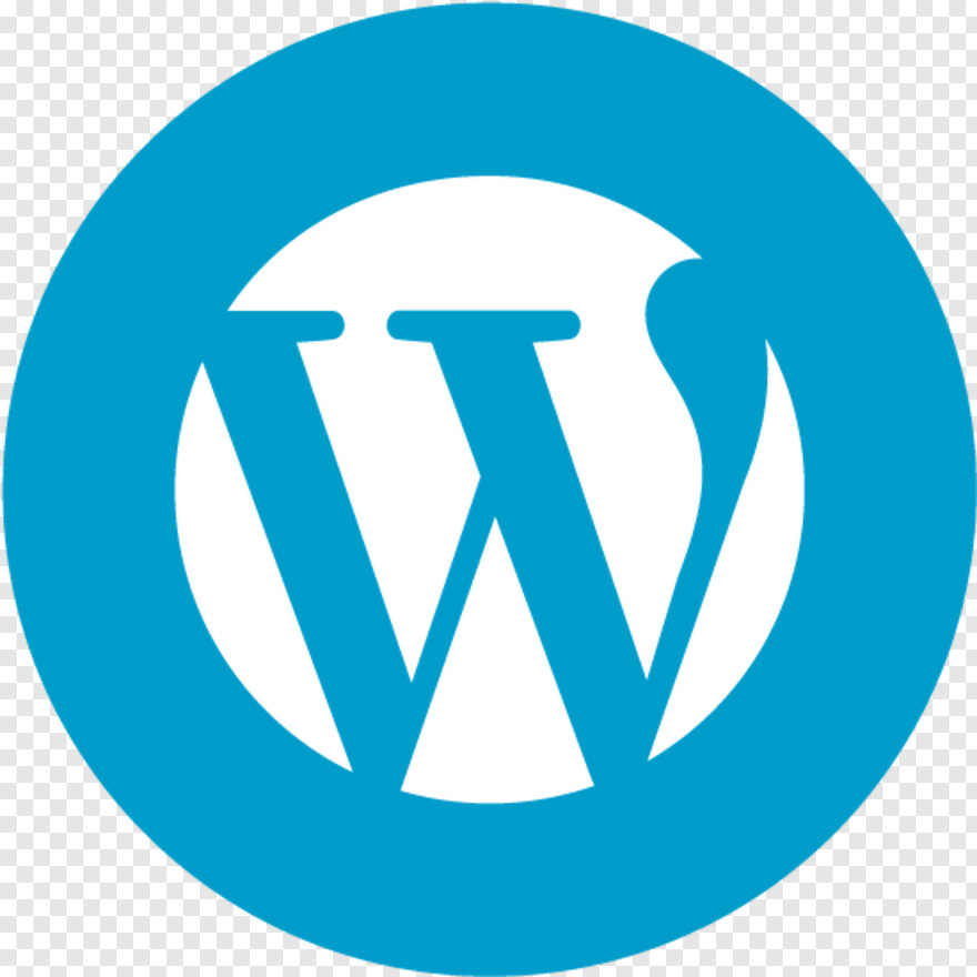 wordpress-logo # 757509