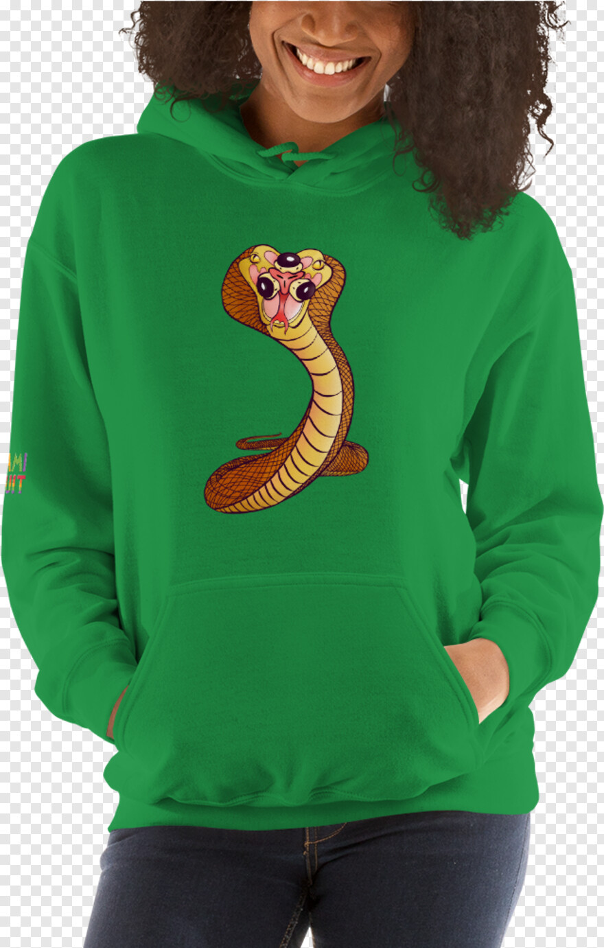 Sweatshirt, Holi Colors, Hooded Figure #759392 - Free Icon Library