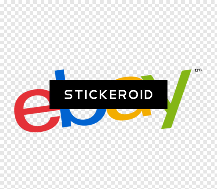ebay-logo # 875348