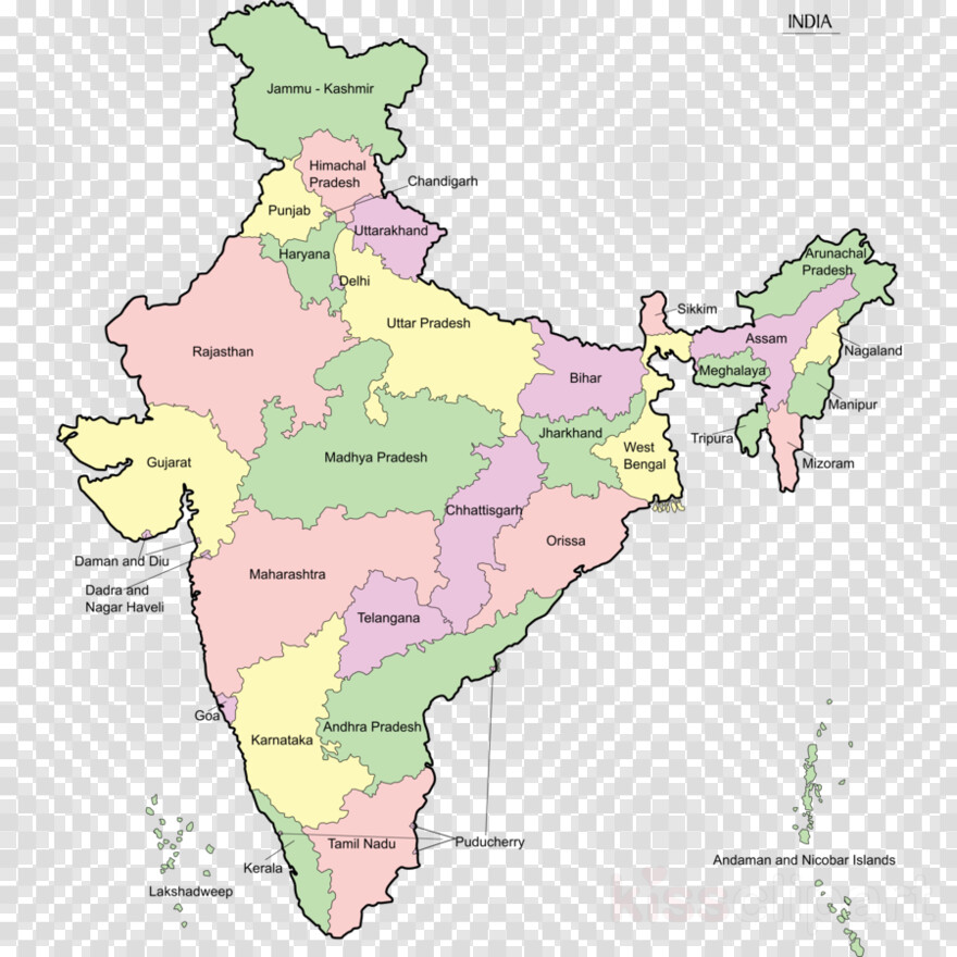 india-map-image # 748882