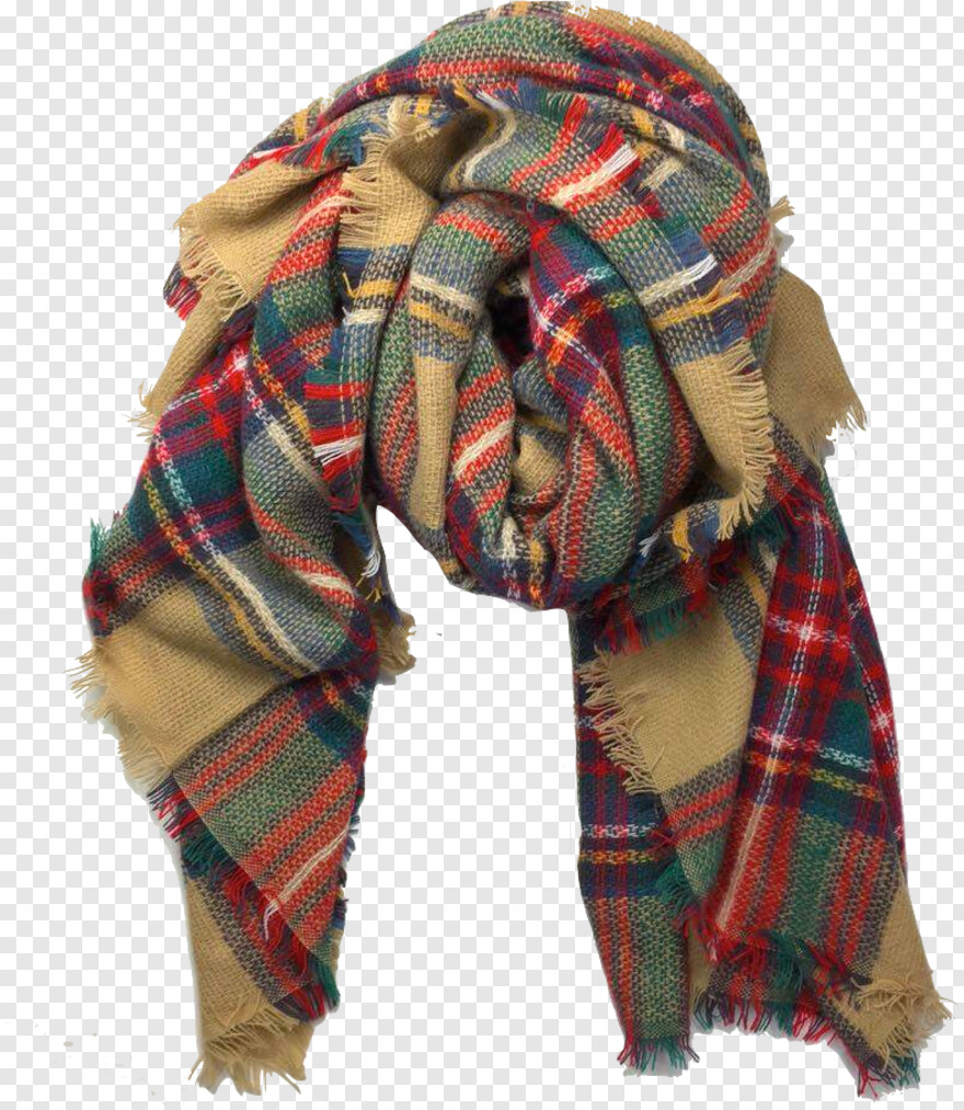 christmas-scarf # 350386