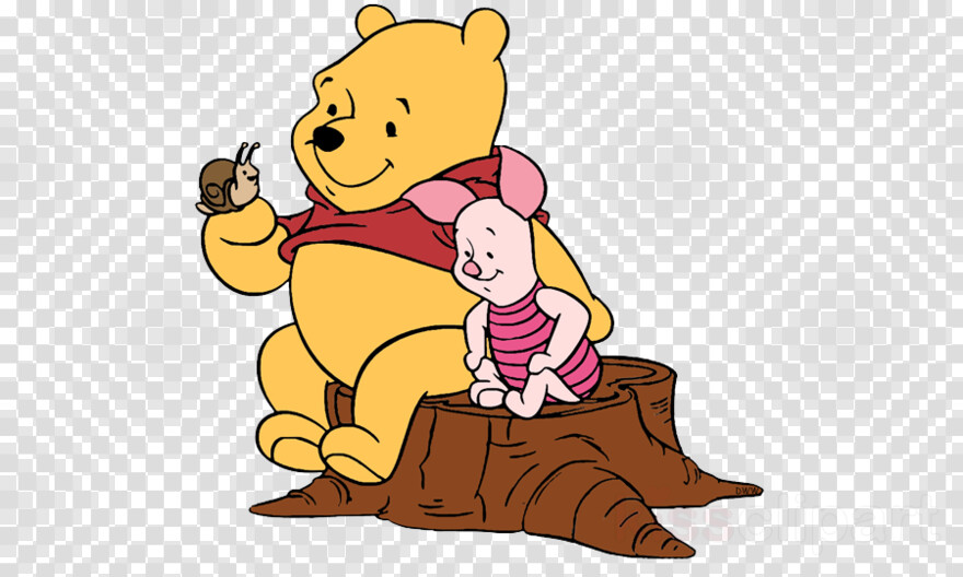 winnie-the-pooh # 386843