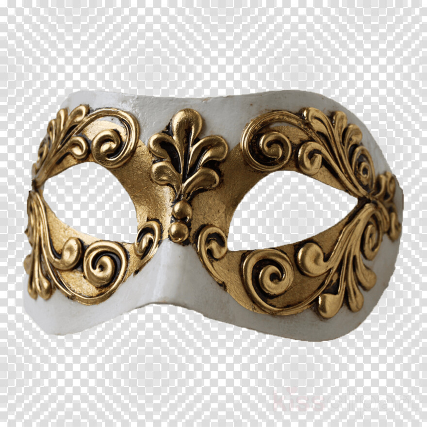 masquerade-mask-clipart # 416596