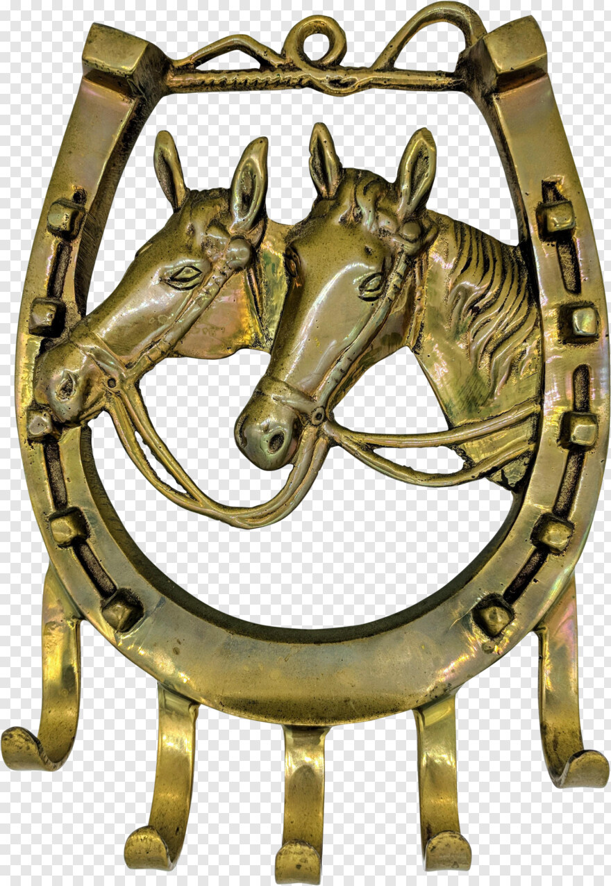 horse-logo # 313296