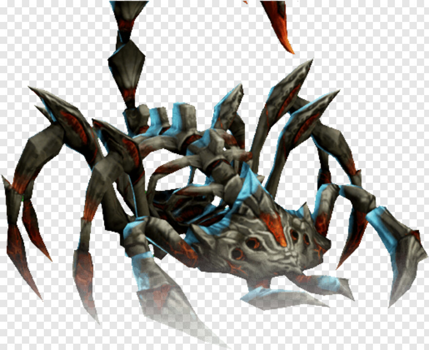 mortal-kombat-scorpion # 627045