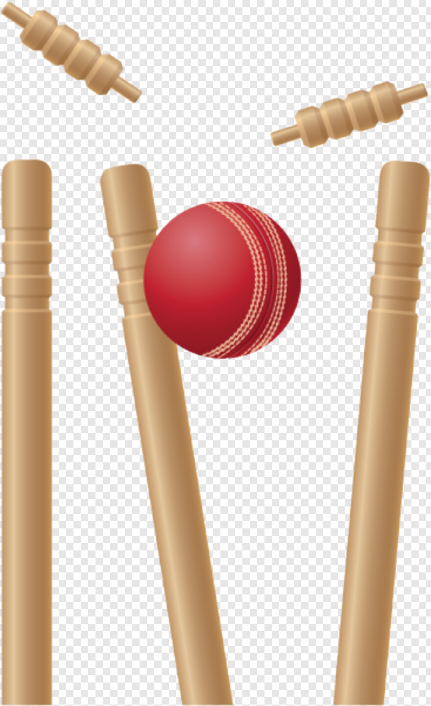 cricket-ball-vector # 416686