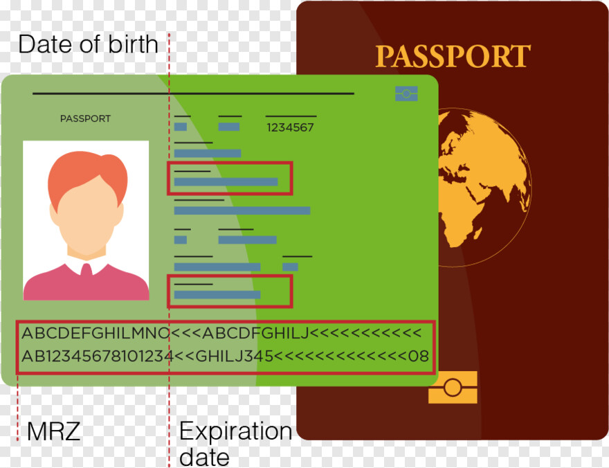 passport # 661642