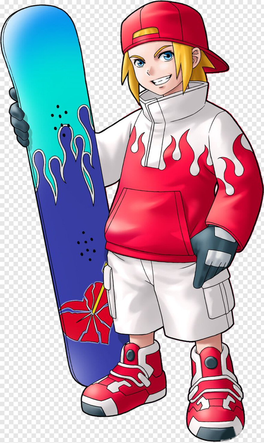 snowboard # 645289