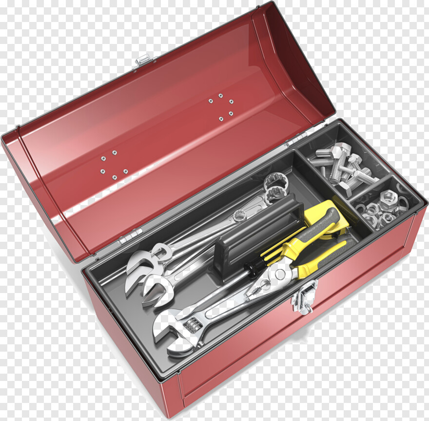 toolbox # 601088