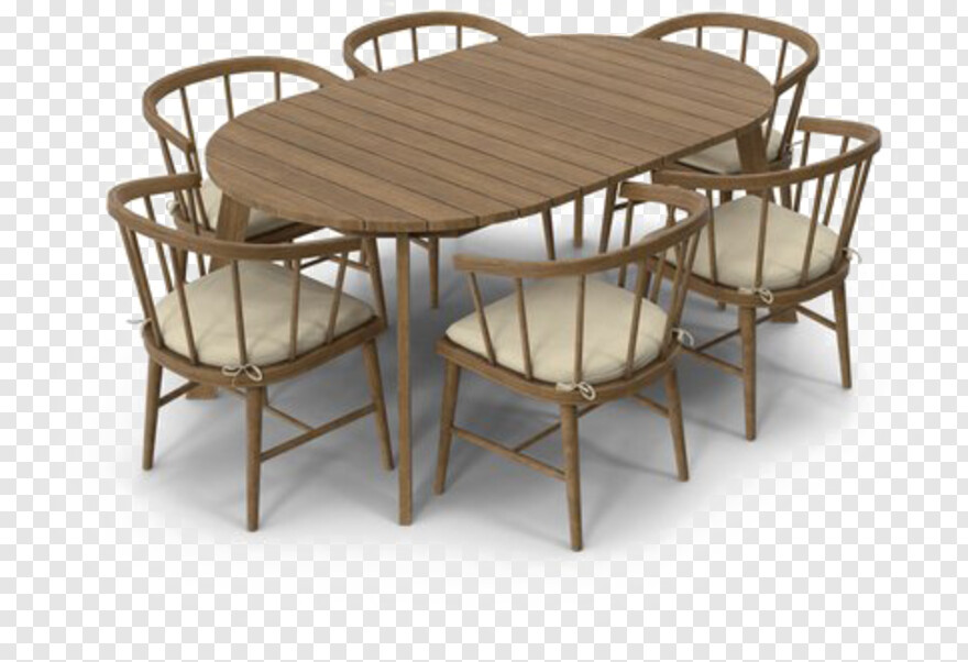 wood-table # 661209