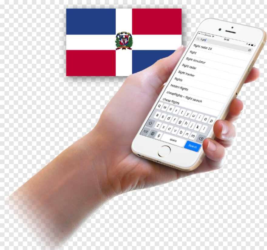 dominican-flag # 892488