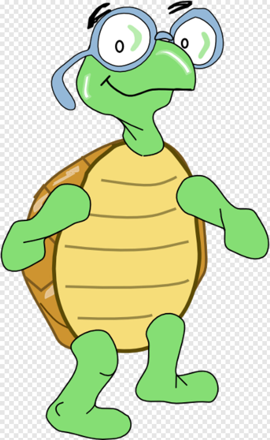 turtle-silhouette # 595820