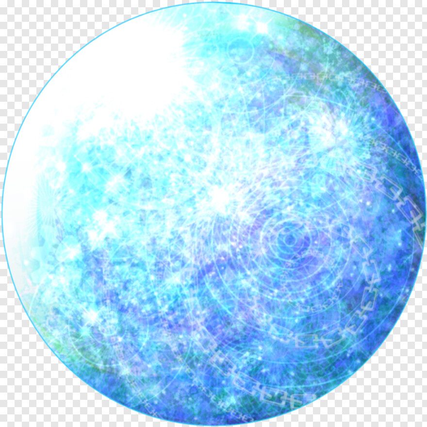 esfera # 858684