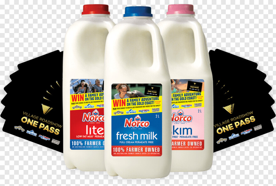 milk # 324806