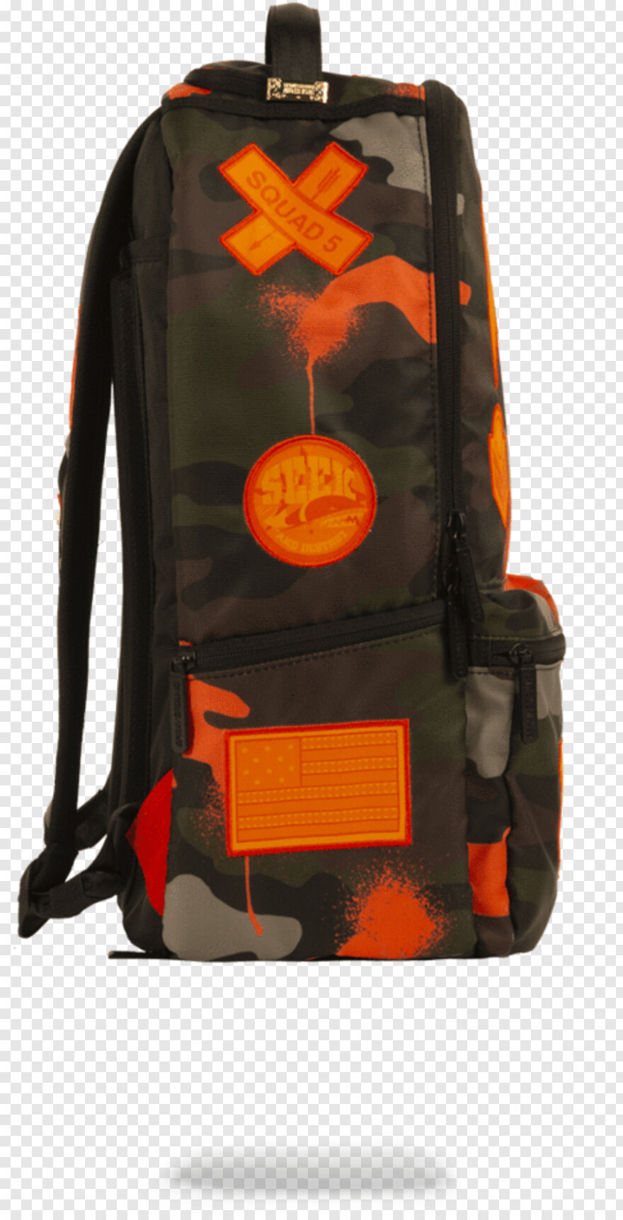 backpack # 484195