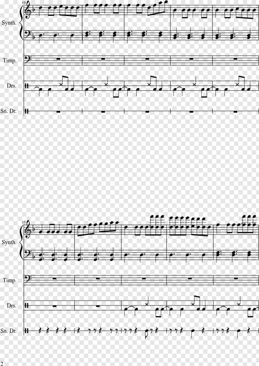 music-notes-clipart # 1038556