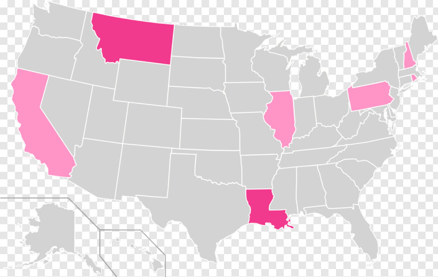united-states-map # 578957