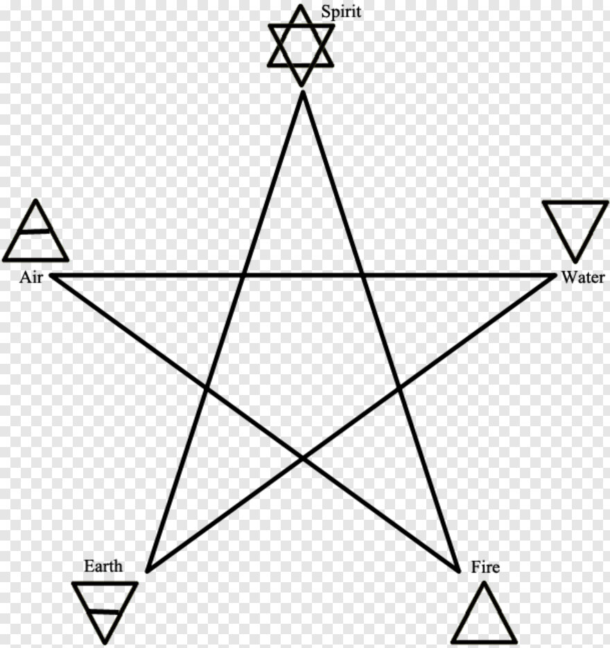 satanic-pentagram # 453009