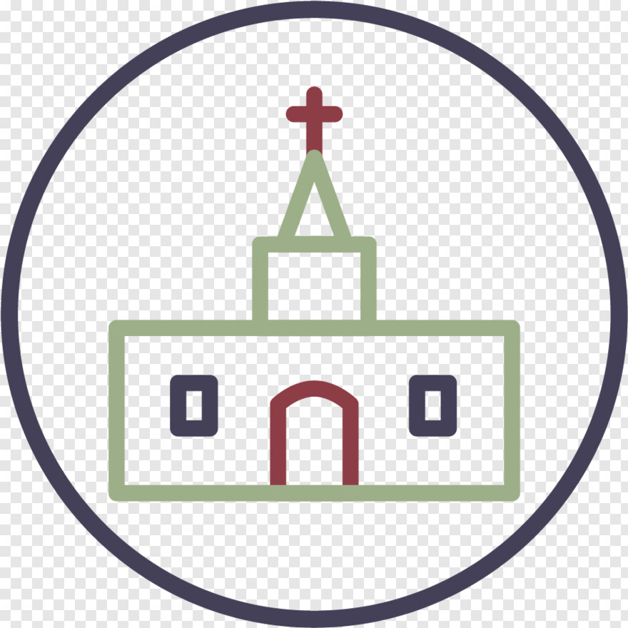 church-icon # 453060