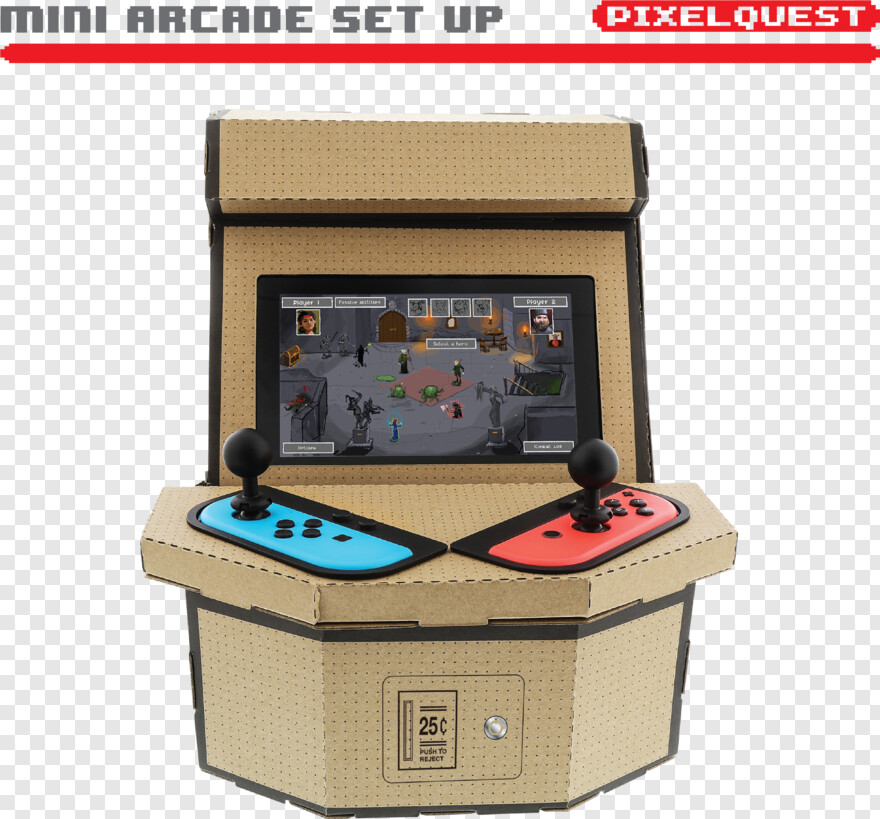arcade-machine # 494016