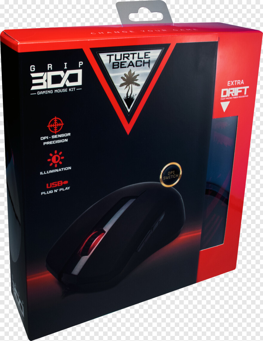 gaming-mouse # 390728