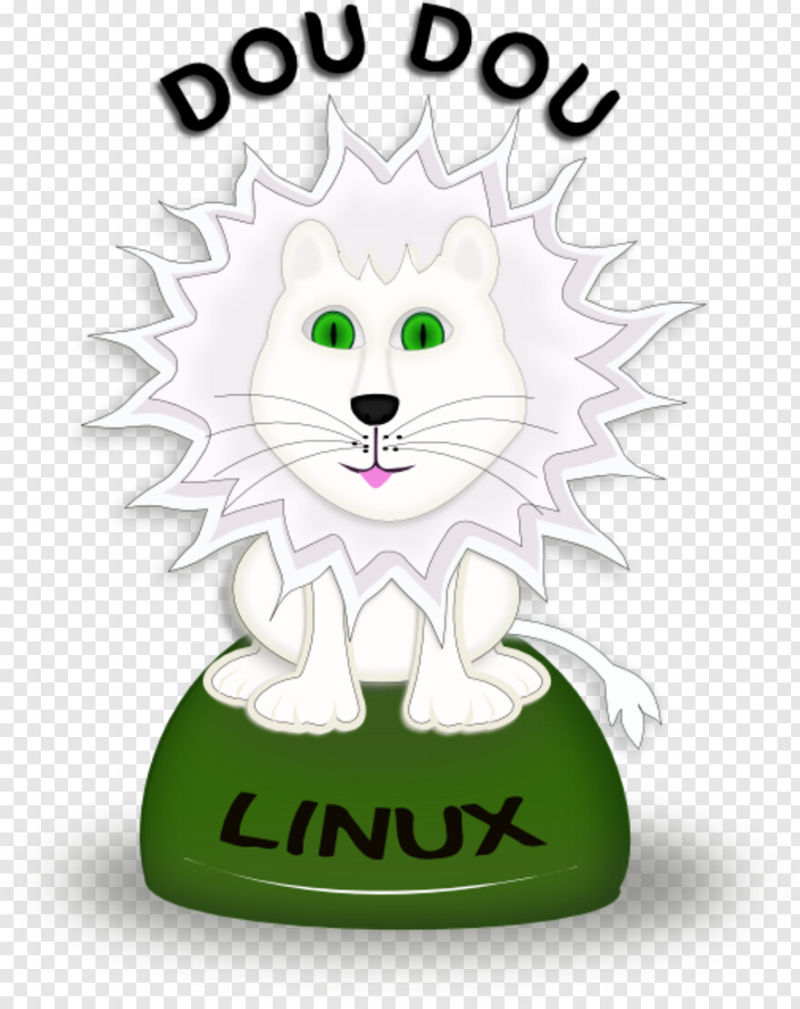 linux # 535957
