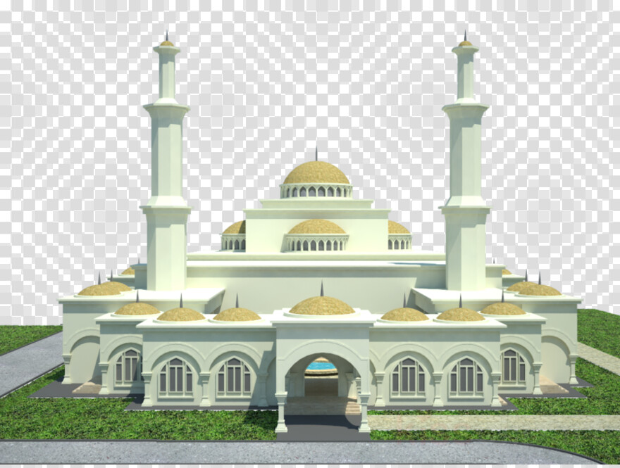 mosque # 685914