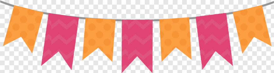 bunting-banner # 407047
