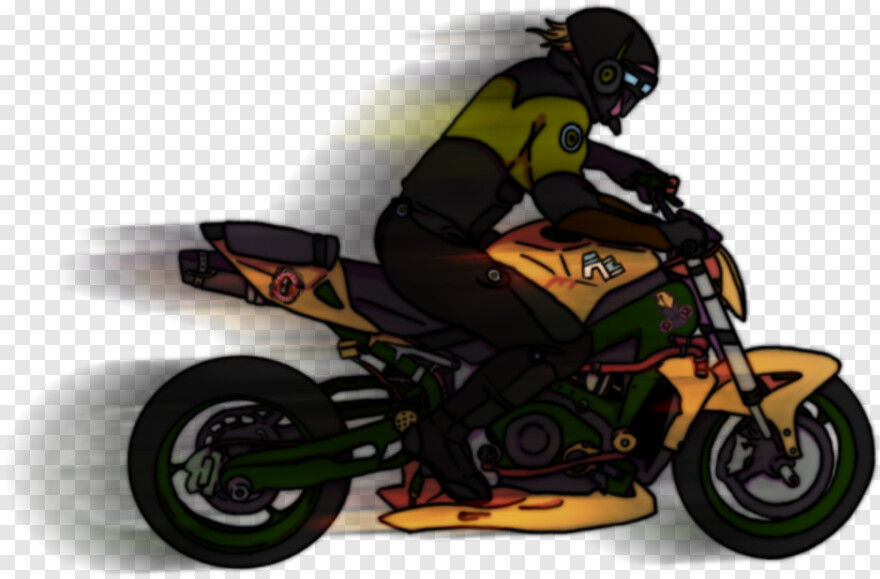 motorbike-clipart # 685427