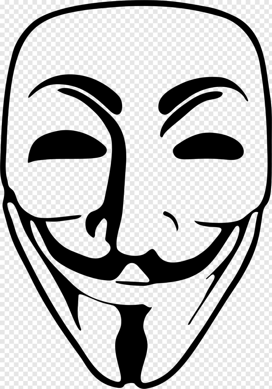 anonymous-logo # 507464
