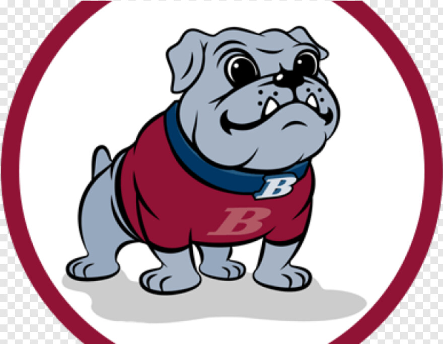 bulldog-logo # 431232