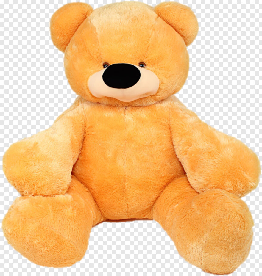 valentines-teddy-bear # 386862