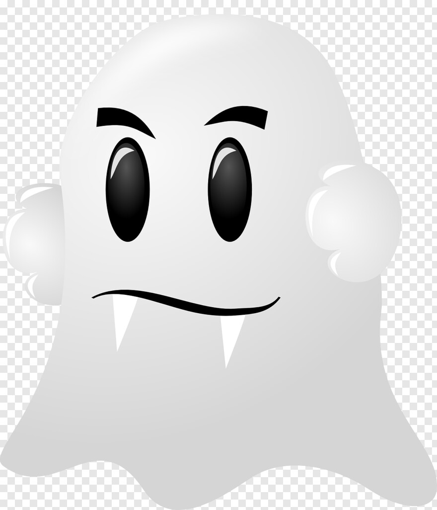 ghost-clipart # 932097