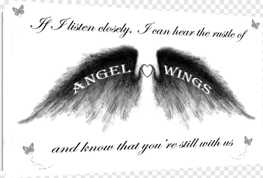 angel-wings-vector # 515994