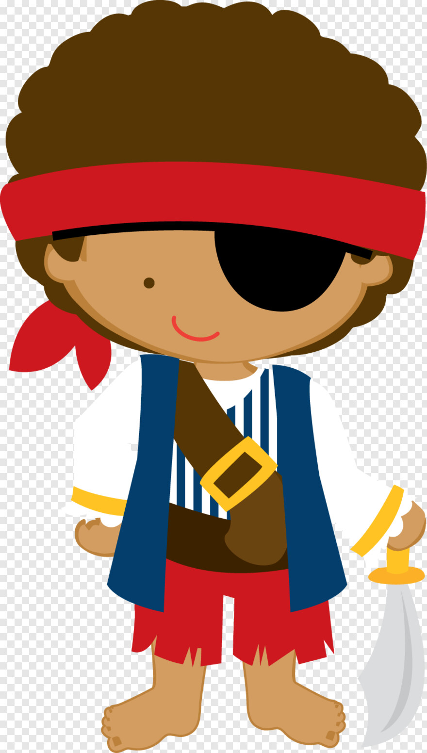 pirate # 479576