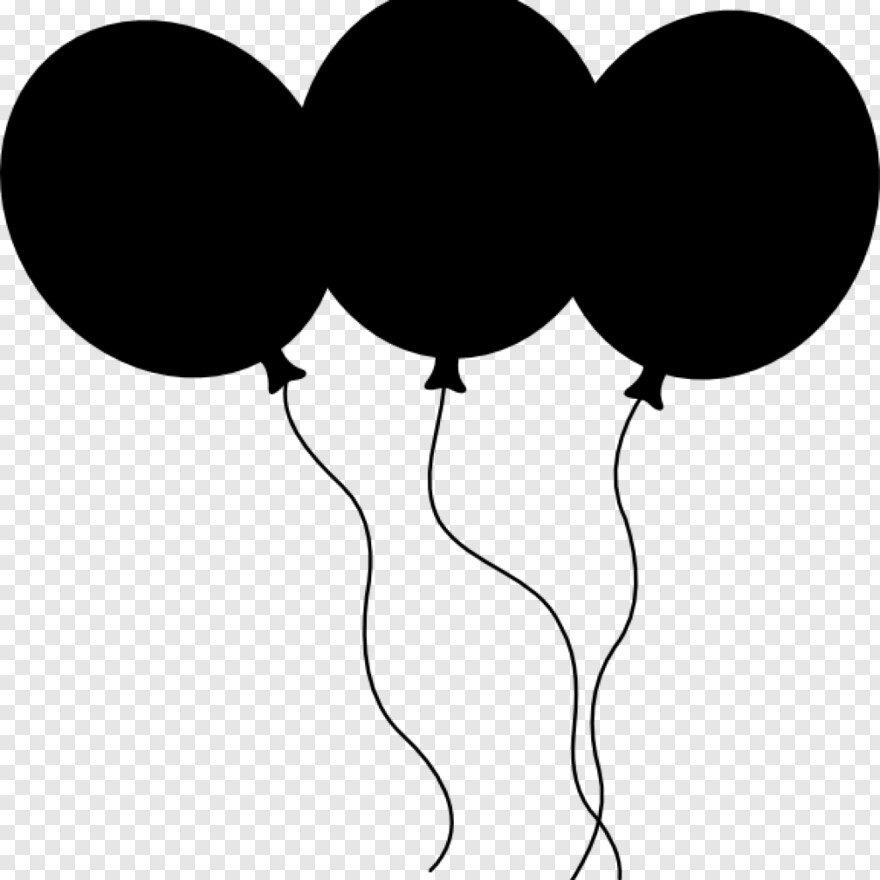 birthday-balloons # 415883