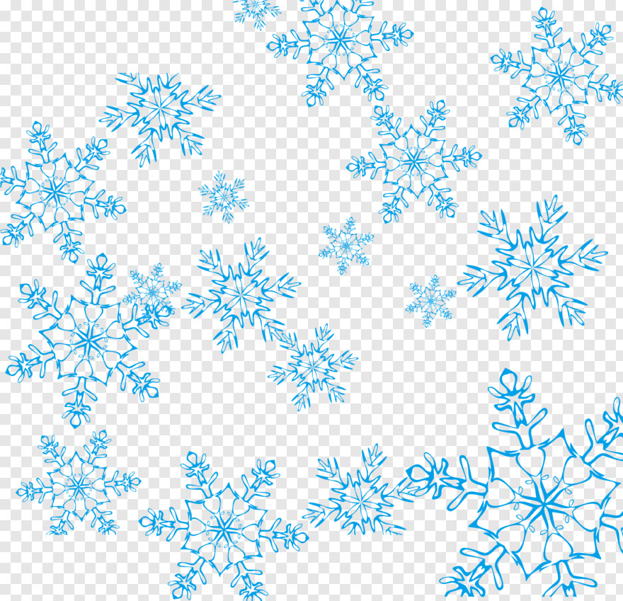 white-snowflake # 957841