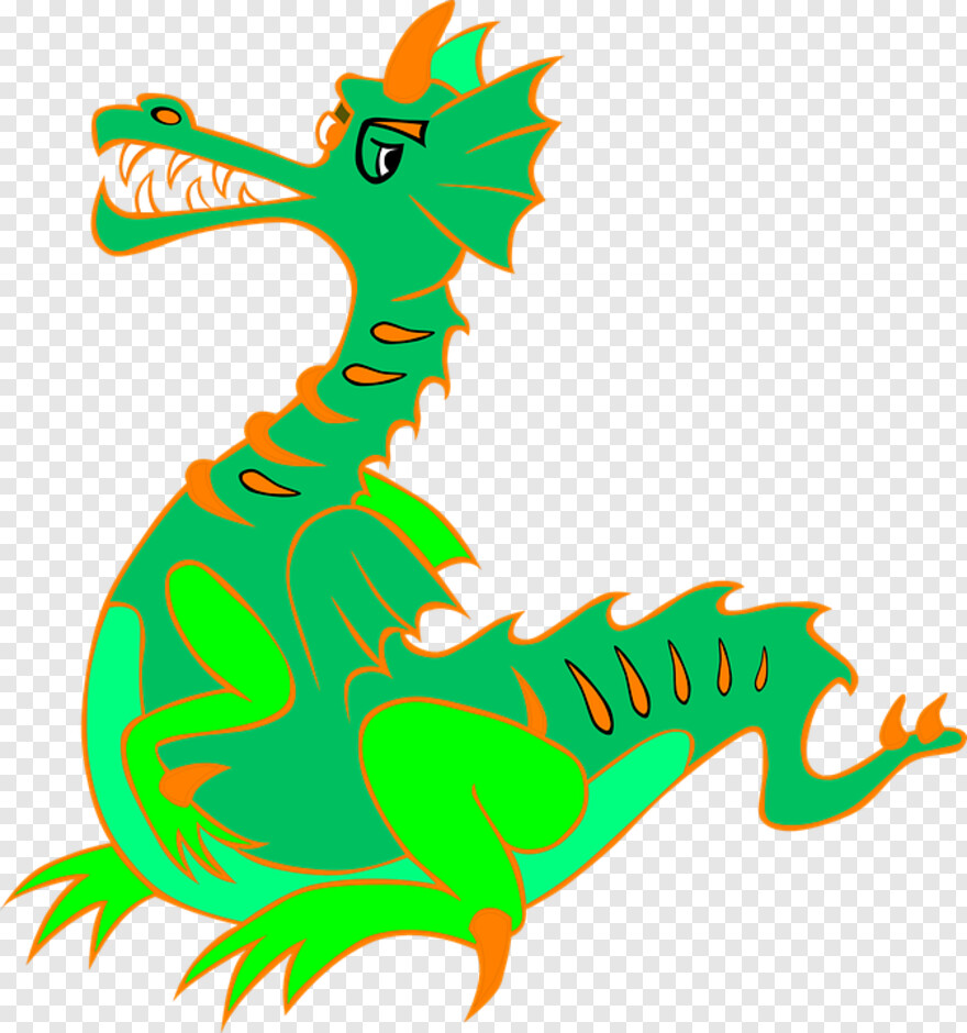 green-dragon # 468992
