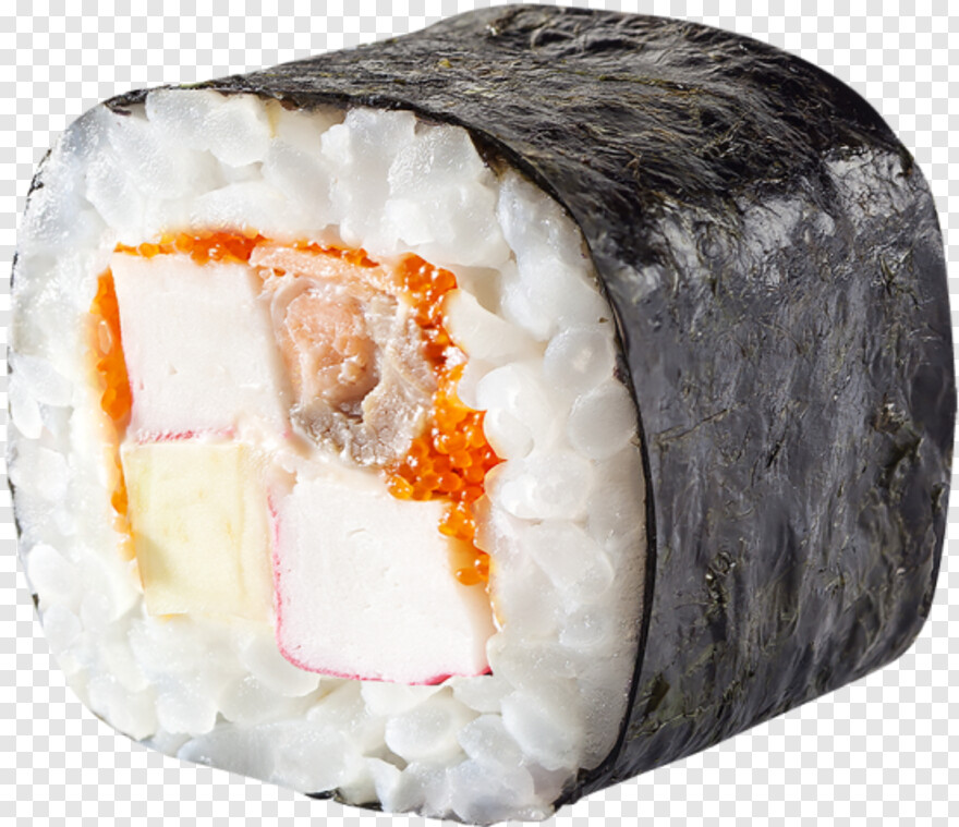 sushi-roll # 414340