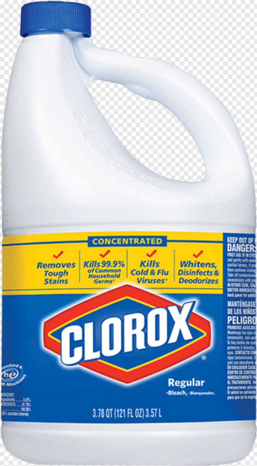 clorox-logo # 997806