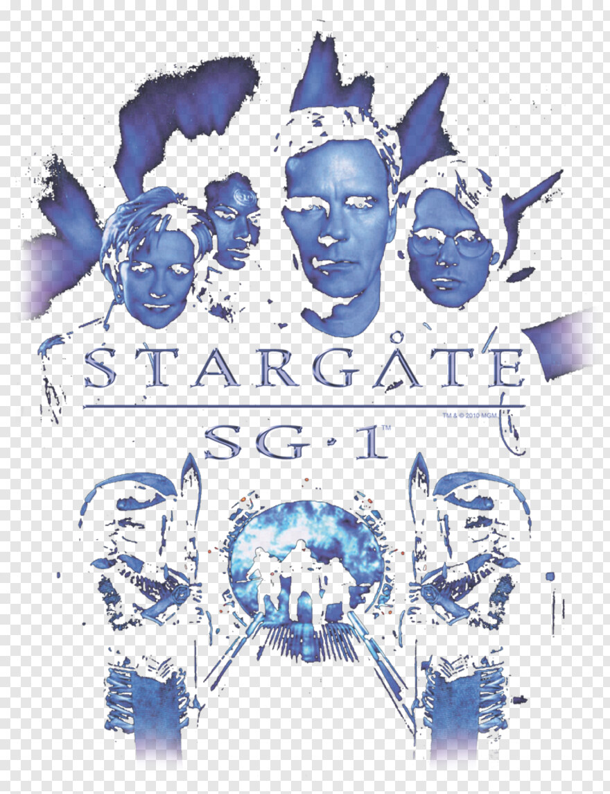 stargate # 977183